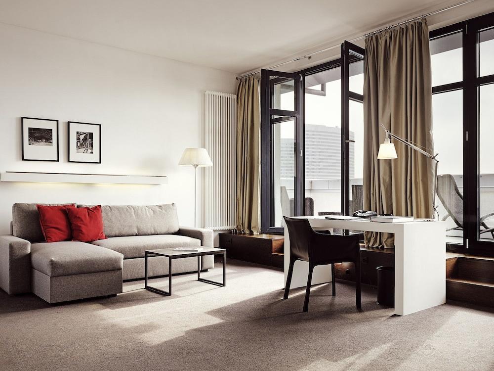Hotel Gastwerk Hamborg