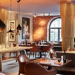 Gastwerk Hotel Hamburg