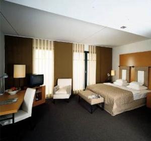 Gastwerk Hotel 4*