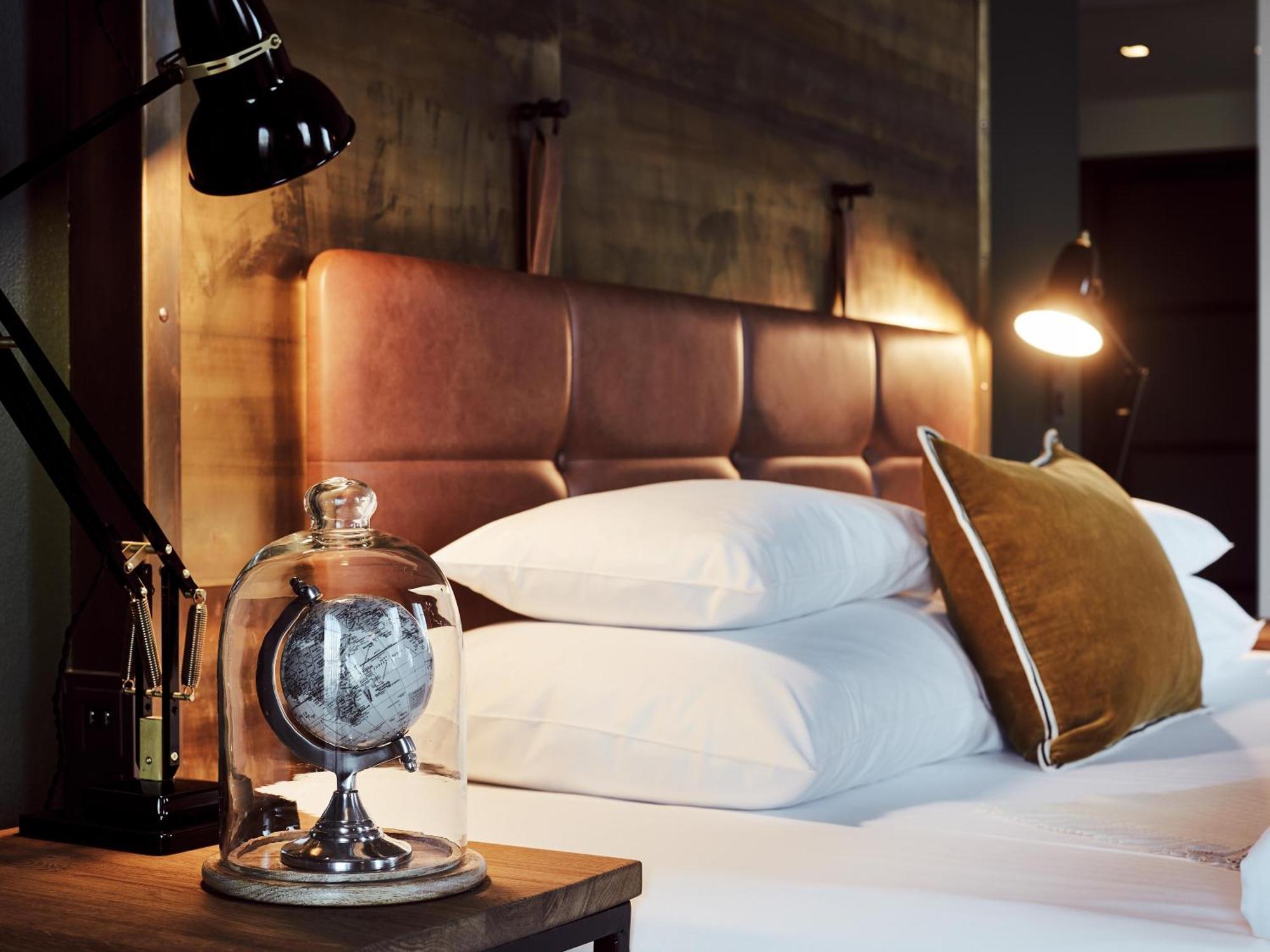 Hotel Gastwerk 4*