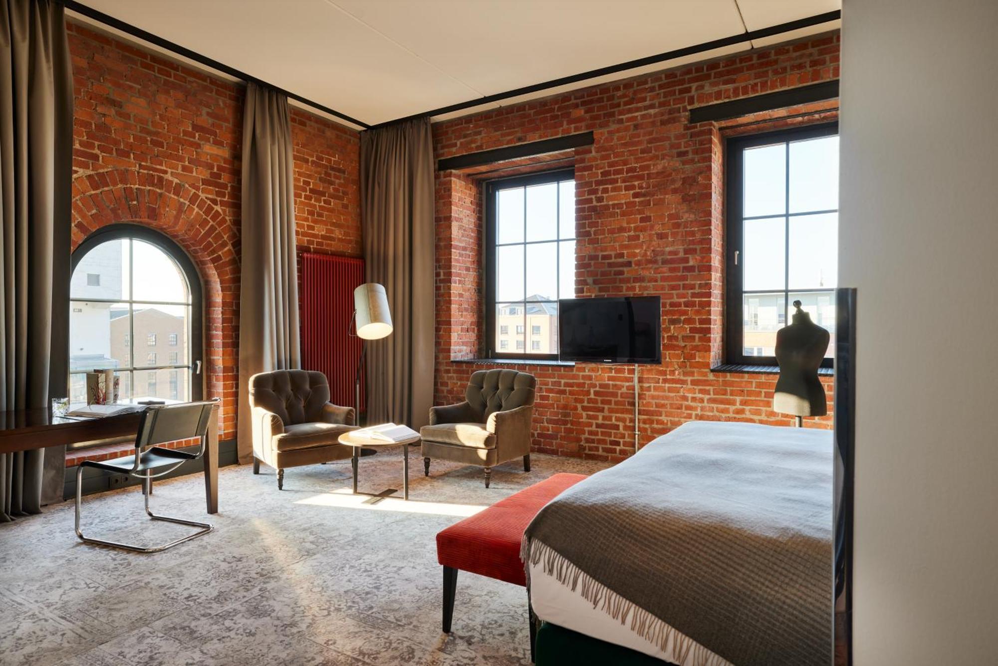 Gastwerk 4*