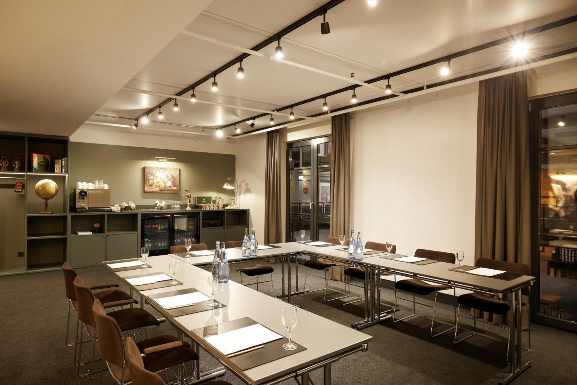 Hotel Gastwerk 4*